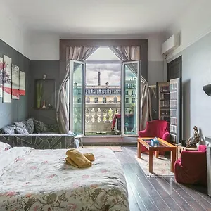 Elysees Vip Apartment